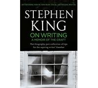 On Writing by King, Stephen (2012) Paperback