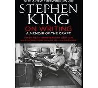 Stephen King – On Writing – Poche (Hachette Pratique)