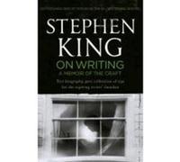 Stephen King On Writing (Poche)