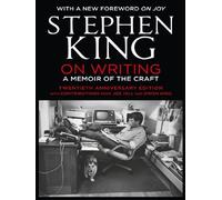 On writing - Stephen King - Hodder & Stoughton Libri - Poche - Livre