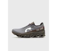 ON X Pleasures x The Loop Cloudmonster 2 men Lowtop|Performance & Sports grey taille: 44,5