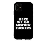 on Y EST, ENFOIRÉS Coque pour iPhone 11