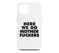 on Y EST, ENFOIRÉS Coque pour iPhone 13