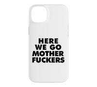 on Y EST, ENFOIRÉS Coque pour iPhone 14 Plus