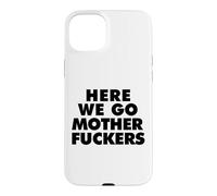 on Y EST, ENFOIRÉS Coque pour iPhone 15 Plus