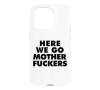 on Y EST, ENFOIRÉS Coque pour iPhone 15 Pro
