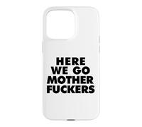 on Y EST, ENFOIRÉS Coque pour iPhone 15 Pro Max
