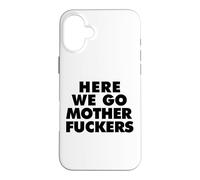 on Y EST, ENFOIRÉS Coque pour iPhone 16 Plus