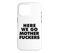 on Y EST, ENFOIRÉS Coque pour iPhone 16 Pro