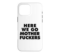 on Y EST, ENFOIRÉS Coque pour iPhone 16 Pro Max