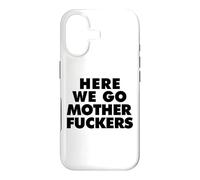 on Y EST, ENFOIRÉS Coque pour iPhone 17