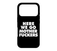 on Y EST, ENFOIRÉS Coque pour iPhone 17 Pro