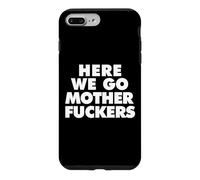 on Y EST, ENFOIRÉS Coque pour iPhone 7 Plus/8 Plus