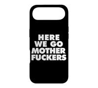 on Y EST, ENFOIRÉS Coque pour iPhone Air