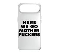 on Y EST, ENFOIRÉS Coque pour iPhone Air
