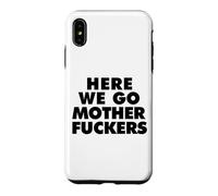 on Y EST, ENFOIRÉS Coque pour iPhone XS Max