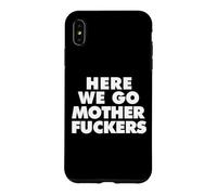 on Y EST, ENFOIRÉS Coque pour iPhone XS Max