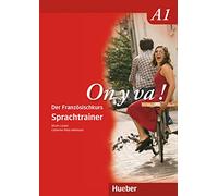 On y va ! A1. Sprachtrainer: Der Französischkurs