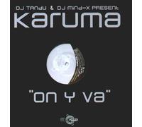 on y va (DJ Tandu/Mind-X Mix) [Import]