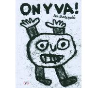 On y va ! · [ Graphisme ] · Livre illustré dès 6 ans