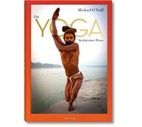 On Yoga: The Architecture of Peace.