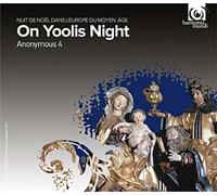 On Yoolis Night : Nuit De Noël Dans L'europe Du Moyen Age