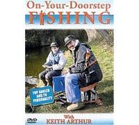 On Your Doorstep Fishing G