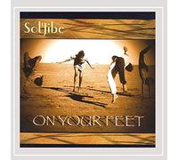 on Your Feet