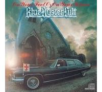 On Your Feet Or On Your Knees by Blue Oyster Cult [Audio CD] NEUF