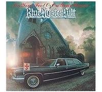 Blue Oyster Cult – On Your Feet Or On Your Knees – CD