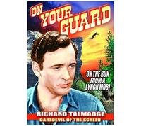 On Your Guard (Dvd) (1933) (All Regions) (Ntsc) (Us Import)