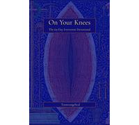 On Your Knees The 69-Day Irreverent Devotional - Transvangelical - Not Safe for Worship - ebook (ePub) - Livre