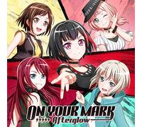 ON YOUR MARK[通常盤]