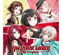 ON YOUR MARK[Blu-ray付生産限定盤]