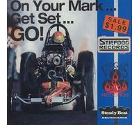 on Your Mark-Get Set-Go