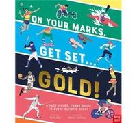 On Your Marks Get Set Gold by Scott Allen Scott Allen (Auteur)