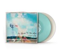 On Your Side Blue & Clear Limited Edt.)