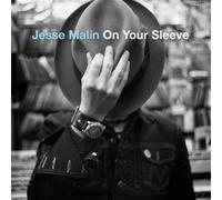 Jesse Malin – On Your Sleeve – CD