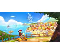 On Your Tail (Nintendo)