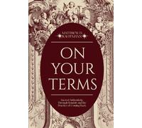 On Your Terms: Sacred Authenticity Through Boudoir and the Practice of Coming Back