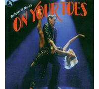 On Your Toes - Original 1983 Broadway Cast by George S. Irving (2002-06-04)