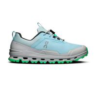 On - Youth Cloudhero Waterproof - Chaussures multisports - EU 35,5 - topaz / glacier