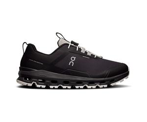On - Youth Cloudhero Waterproof - Chaussures multisports - EU 36,5 - magnet / black