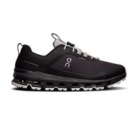 On - Youth Cloudhero Waterproof - Chaussures multisports - EU 37,5 - magnet / black