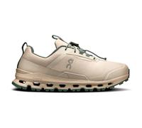 On - Youth Cloudhero Waterproof - Chaussures multisports - EU 39 - truffle / olive