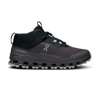 On - Youth's Cloudhero Mid Waterproof - Chaussures multisports - EU 38 - black / eclipse
