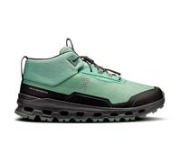 On - Youth's Cloudhero Mid Waterproof - Chaussures multisports - EU 39 - rosemary / black