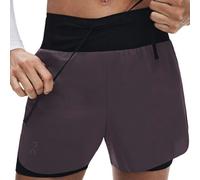ON RUNNING Zero 2-in-1 Shorts W - Femme - - taille L- modèle 2026