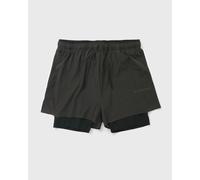 ON Zero 2-in-1 Shorts PAF men Sport & Team Shorts black taille: S