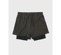 ON Zero 2-in-1 Shorts PAF men Sport & Team Shorts black taille: XL